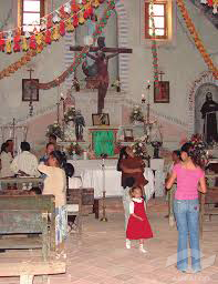 Imagen relacionada con la historia de Guadalupe el Terrero